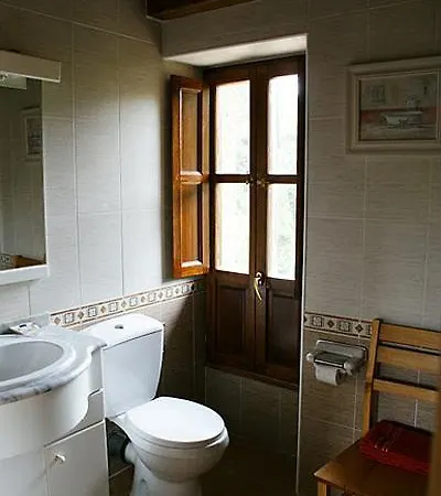 Apartment El Pontarron
