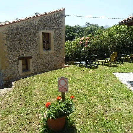Apartment El Pontarron *