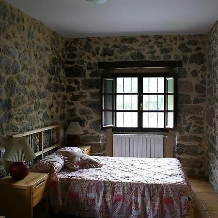 El Pontarron
