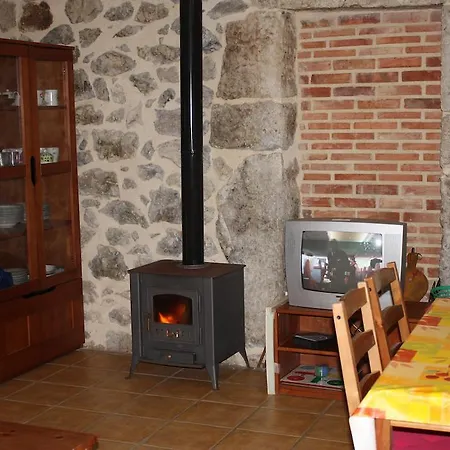 Apartment El Pontarron La Franca