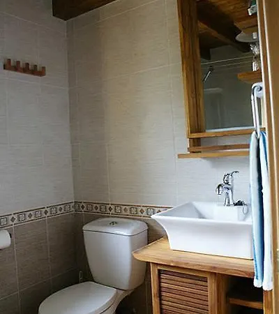 Apartment El Pontarron