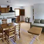 Apartament El Pontarron La Franca