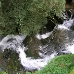 El Pontarron