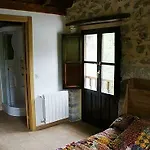 El Pontarron La Franca