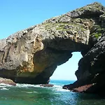 El Pontarron La Franca