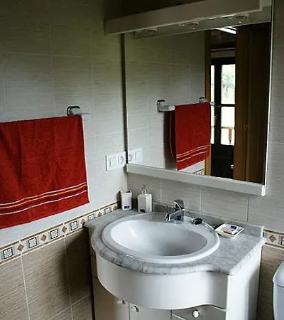 El Pontarron La Franca