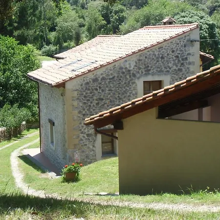 El Pontarron * La Franca