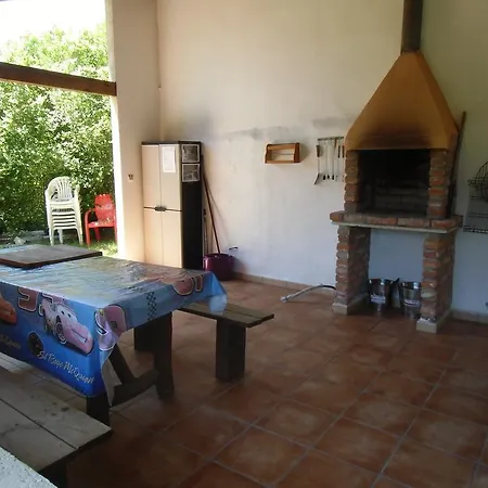 El Pontarron * La Franca