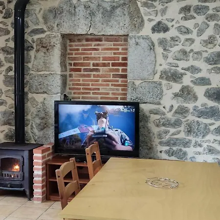 El Pontarron Lejlighed La Franca