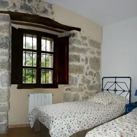 El Pontarron La Franca