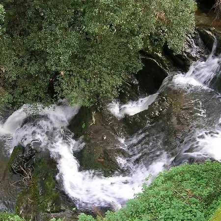 El Pontarron