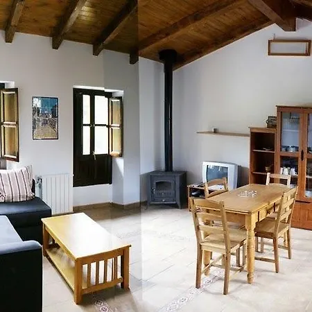 El Pontarron La Franca