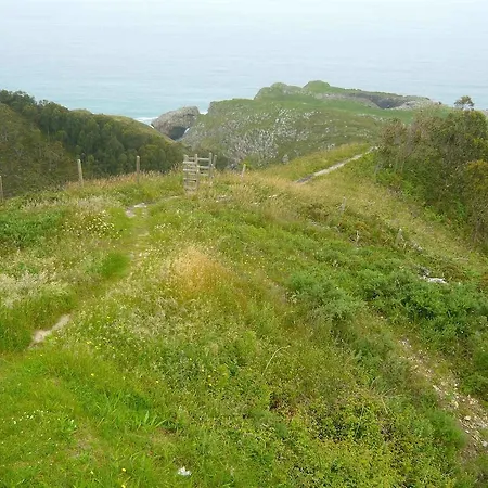 Apartament El Pontarron *