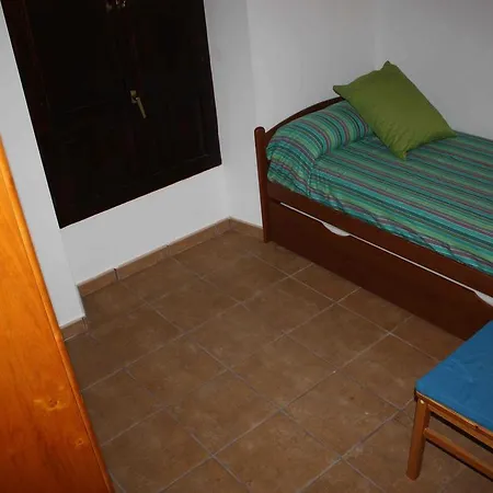 Apartament El Pontarron *