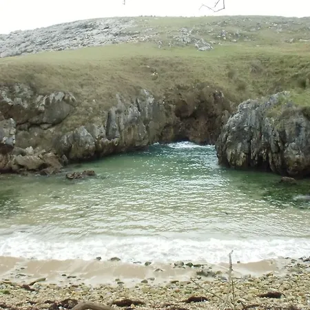 Apartament El Pontarron