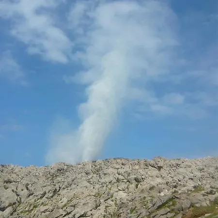 El Pontarron Apartament *