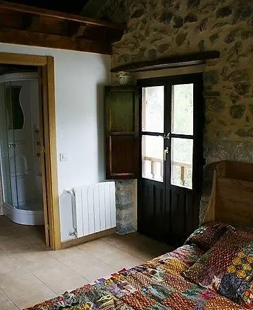 El Pontarron لا فرانكا