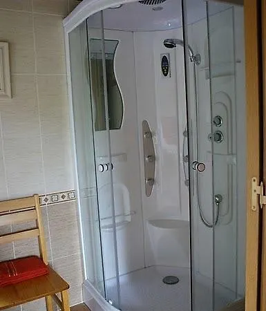 El Pontarron لا فرانكا