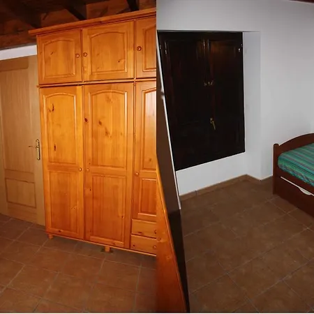 El Pontarron لا فرانكا