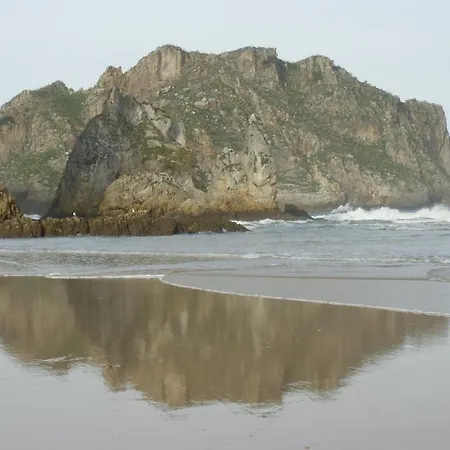 El Pontarron شقة لا فرانكا