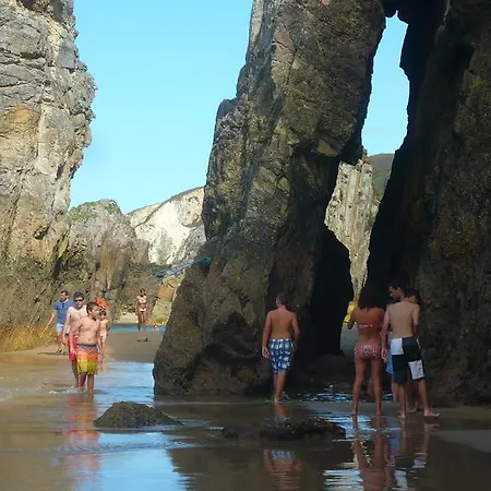 El Pontarron