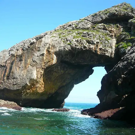 El Pontarron Ля Франка
